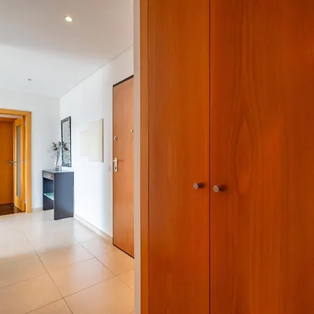 Διαμέρισμα Varandas D Areia - T1 Da Rocha *