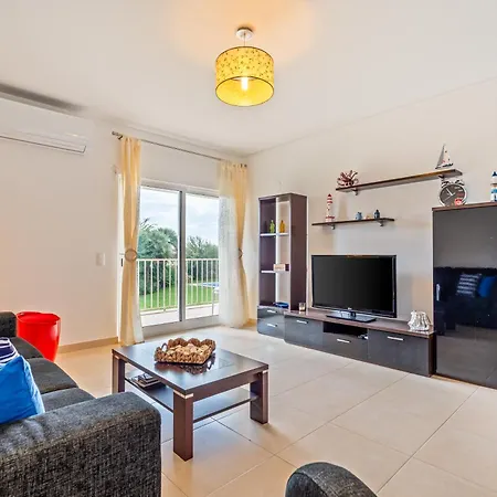 Varandas D Areia - T1 Da Rocha