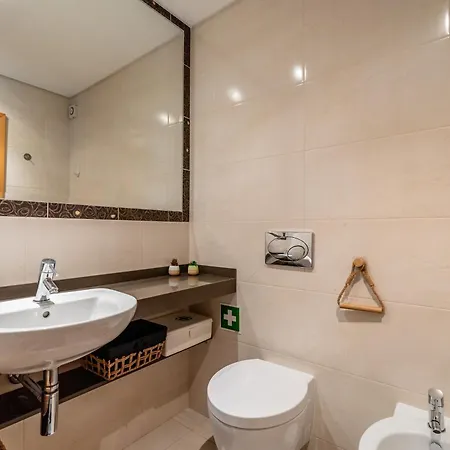 Διαμέρισμα Varandas D Areia - T1 Da Rocha