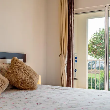 Appartamento Varandas D Areia - T1 Da Rocha