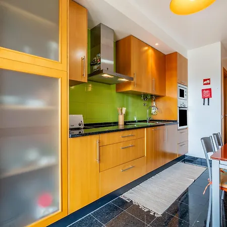 Διαμέρισμα Varandas D Areia - T1 Da Rocha