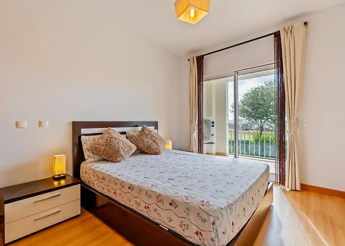 Varandas D Areia - T1 Da Rocha Apartment Portimão