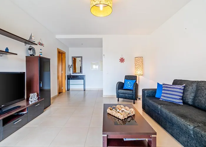 Apartment Varandas D Areia - T1 Da Rocha Portimão