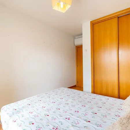 Varandas D Areia - T1 Da Rocha Portimao