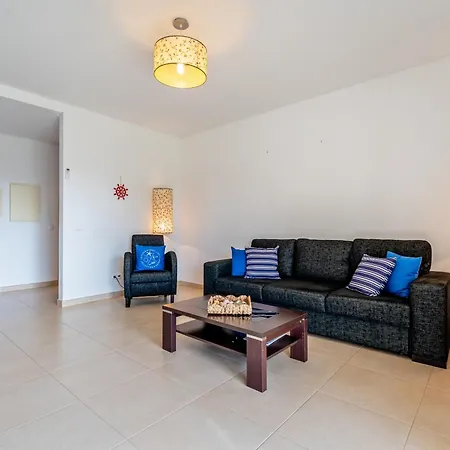 Varandas D Areia - T1 Da Rocha Portimao