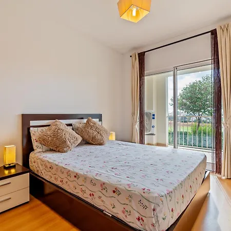 Varandas D Areia - T1 Da Rocha Apartment Portimao