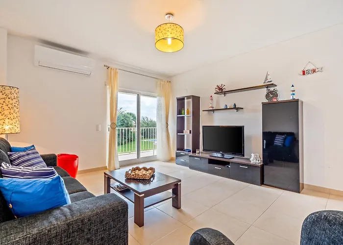 Varandas D Areia - T1 Da Rocha