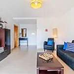 Lejlighed Varandas D Areia - T1 Da Rocha Portimão