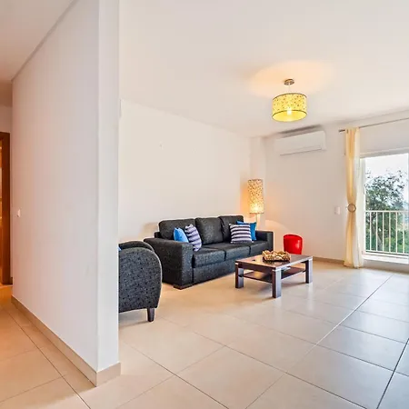 Varandas D Areia - T1 Da Rocha Appartamento