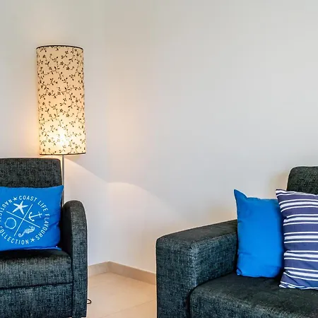 Varandas D Areia - T1 Da Rocha Appartamento