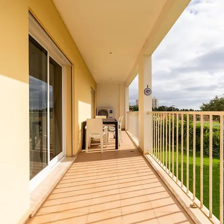 Appartamento Varandas D Areia - T1 Da Rocha *