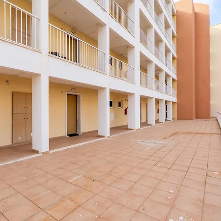 Varandas D Areia - T1 Da Rocha *