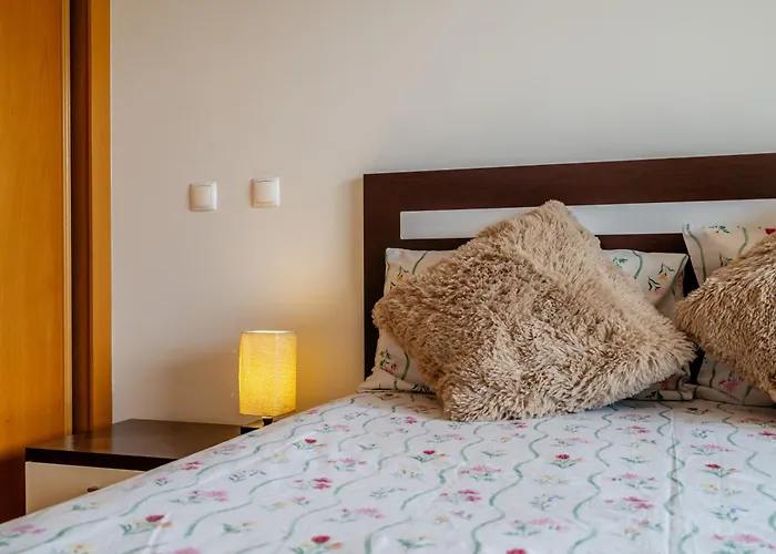 Varandas D Areia - T1 Da Rocha Portimão