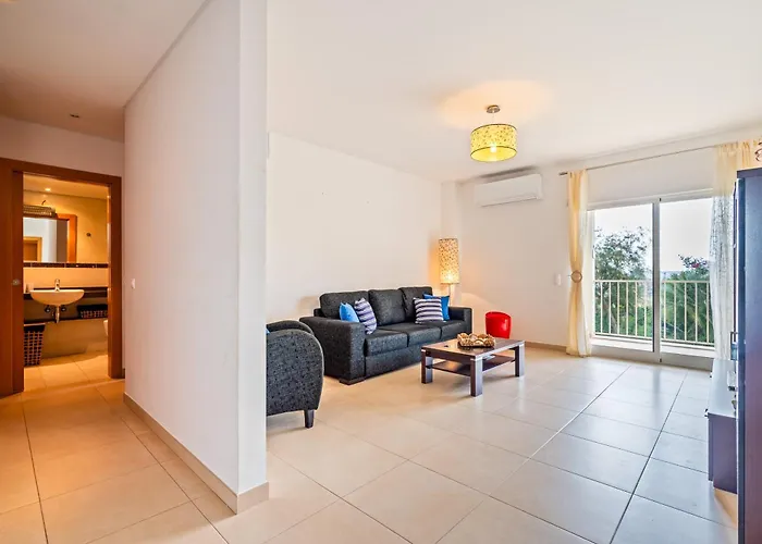 Varandas D Areia - T1 Da Rocha Appartamento