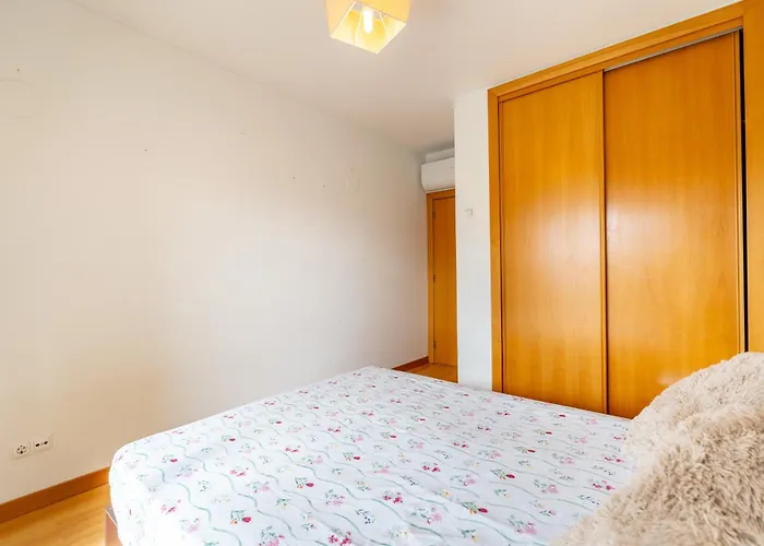 Varandas D Areia - T1 Da Rocha Portimão