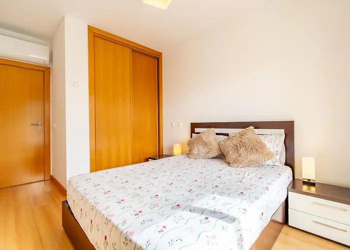 Appartamento Varandas D Areia - T1 Da Rocha