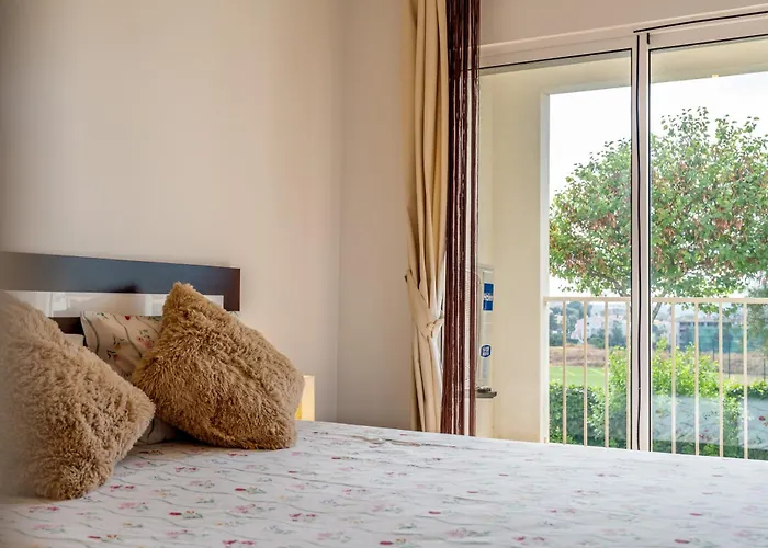 Appartamento Varandas D Areia - T1 Da Rocha