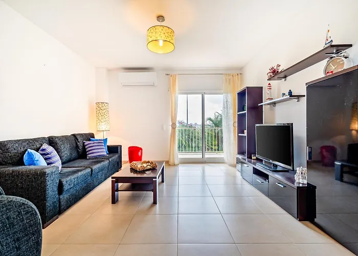 Varandas D Areia - T1 Da Rocha *