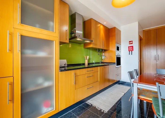 Appartamento Varandas D Areia - T1 Da Rocha