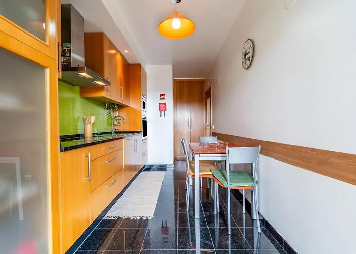 Varandas D Areia - T1 Da Rocha Portimão