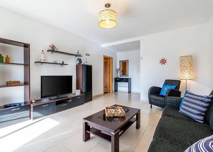 Appartamento Varandas D Areia - T1 Da Rocha