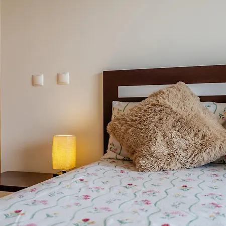 Varandas D Areia - T1 Da Rocha Portimão