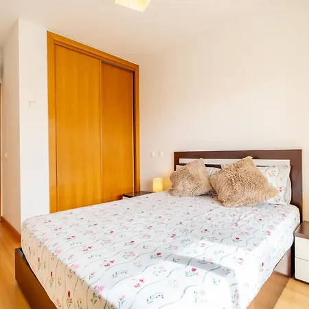 Lejlighed Varandas D Areia - T1 Da Rocha