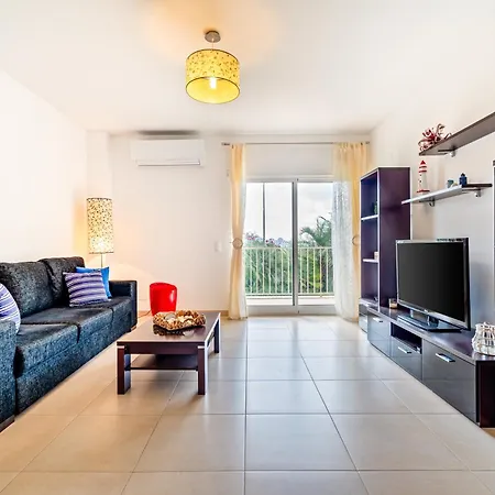 Varandas D Areia - T1 Da Rocha *