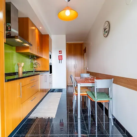 Varandas D Areia - T1 Da Rocha Portimão